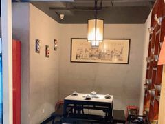 -京韵胡同·酱香羊蝎子火锅涮肉(长寿路店)