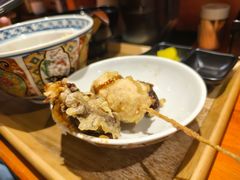 -天妇罗内顺田(罗湖店)