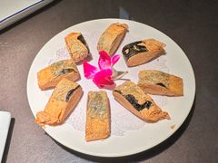 -素人记素食馆(十全街店)