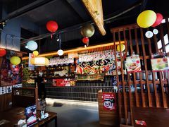 -烧鸟横丁(联发文创口岸店)