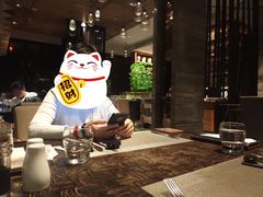 -海棠湾九号度假酒店-融荟家和中餐厅