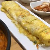 一丢丢辣 环境：店内面积不算大 工作餐