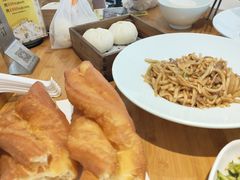 -食膳公园包子铺(烈士公园店)