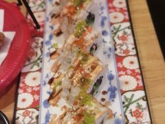 -桃屋日本料理(清华科技园店)