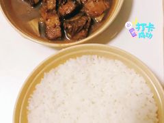 -真功夫(联丰店)