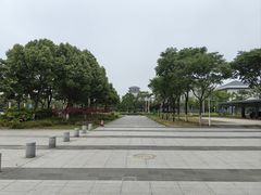 -东南大学(九龙湖校区)