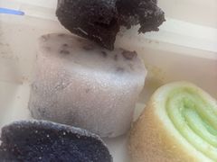 -清真老西北角温记粘食店(长沙路店)
