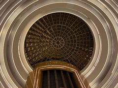 -杭州国际会议中心洲际酒店-原素全日餐厅(解放东路店)