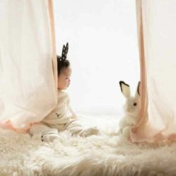 -DeerFriend童趣主题上门拍·到家·外拍摄影机构 (国贸店)