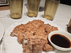 -顶特勒·黄鱼馆·特色菜(上海大世界店)