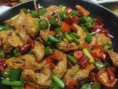 -萃和楼海鲜酒店(汉口路店)