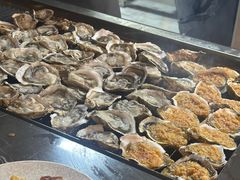 -漢頓温泉度假酒店