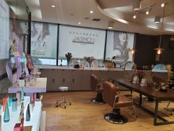 -意廊 Hair Salon