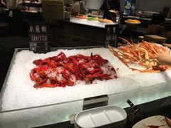 -星汇餐厅(新濠影汇店)