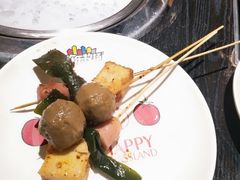 -欢乐牧场(T12店)