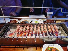 -三个蒙古大叔羊肉串(大宁店)