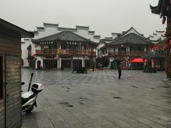 -零陵古城