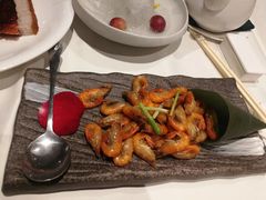 -申粤轩酒楼·三十年粤菜经典(丁香花园店)