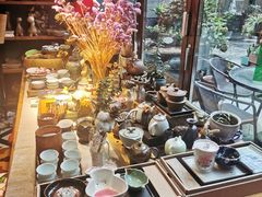 -阳光家常菜(泉乐坊店)