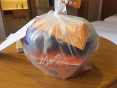 -吉野家(上海美罗城店)