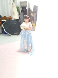 -贝克叔叔儿童摄影工作室(天时嘉园店)