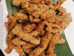 -傣乡之味·傣族特色手抓饭·孔雀宴(大理古城首店)