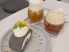 -72 COFFEE(东朝阳路店)