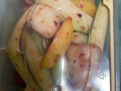 -爱上酸嘢