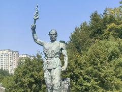 -景德镇古窑民俗博览区