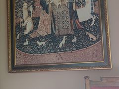 -橘洲1910花园江景西餐厅