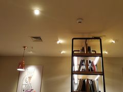 大堂-COSTA COFFEE(新奥购物中心店)