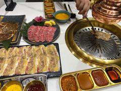 -妥妥烤肉料理(凯德店)