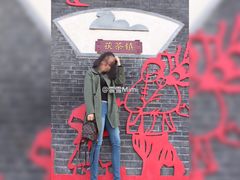 -茯茶镇