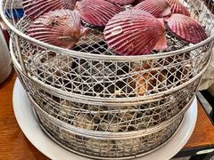 -海味当家·蒸锅海鲜(星海公园店)