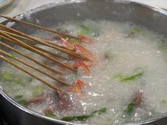 -盈田盈粥庄(博山东路店)