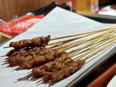 -龙虾当家·大排档(红谷滩五中店)