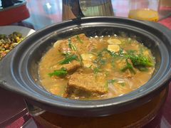 -小秦淮·南京土菜(新亭西路店)