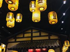 -南京大牌档(凯德大峡谷店)