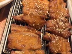 -前海沿·青岛菜(乐客城店)