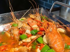 -千岛湖小鱼儿·淳安匠心农家菜