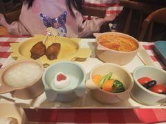 -西贝(厦门中华城店)
