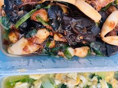 -九龙餐厅(大沽路店)