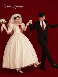 -今生有约婚纱摄影店(景德路店)