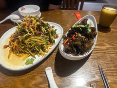 -李老哈·东北菜(宋园路店)