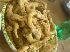 -渔家乐小海鲜(皇姑店)