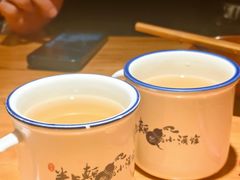 -先启半步颠.川菜.小酒馆(宝安坪洲店)