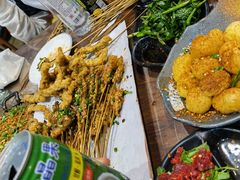 -林二哥宜烤官·宜宾小烧烤