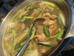 -牛一煲美食(江高店)