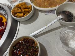 -蜀留香火锅(西南角店)
