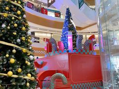 -深圳来福士广场